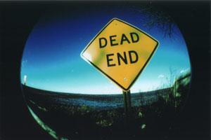 Dead End